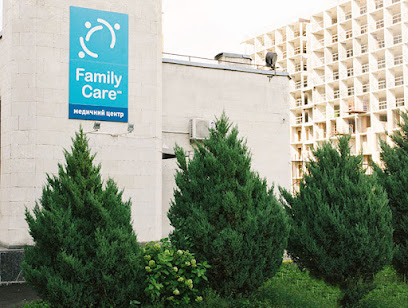 Клиника семейной медицины Family Care