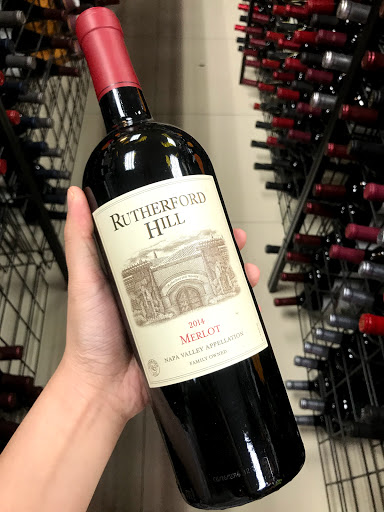 Liquor Store «Ricky Liquor Store», reviews and photos, 7818 Woodside Ave, Elmhurst, NY 11373, USA