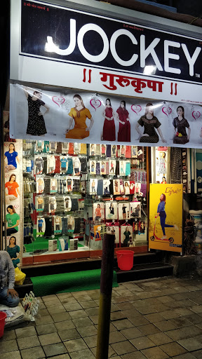 Stores to buy women's lingerie Mumbai