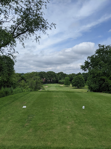 Golf Course «E. Gaynor Brennan Golf Course», reviews and photos, 451 Stillwater Ave, Stamford, CT 06902, USA