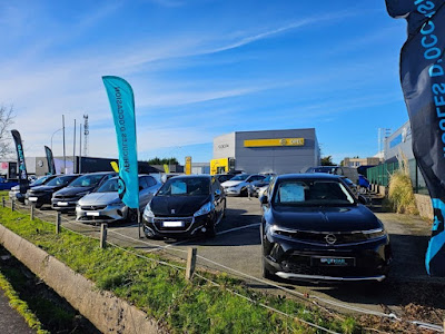 Opel Lorient Celtic Auto Concessionnaire à Lanester