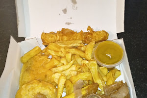 Clyde Cross Fish & Chip Shop