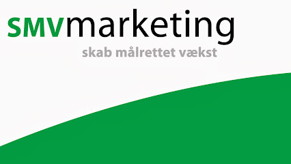 SMV Marketing ApS