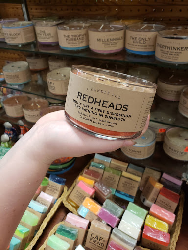 Gift Shop «Geneva Gifts», reviews and photos, 150 Broad St, Lake Geneva, WI 53147, USA