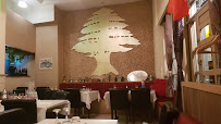 Atmosphère du Restaurant libanais Chez Farhat à Paris - n°9