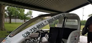 Fairgrounds Park - photo 2