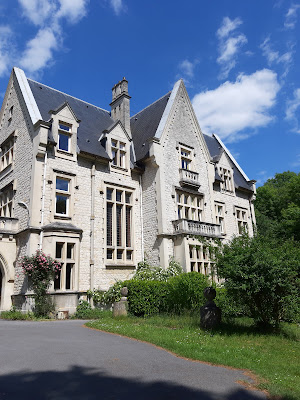 Collège et Lycée LAMAISONFRANCAISE à Cuise-la-Motte