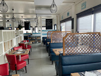 Atmosphère du Restaurant LesMouettes80 à Mers-les-Bains - n°12