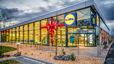 Lidl à Lempdes