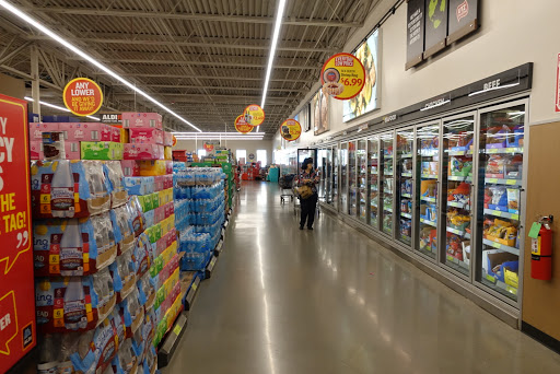 Discount Supermarket «ALDI», reviews and photos, 12630 Day St, Moreno Valley, CA 92553, USA