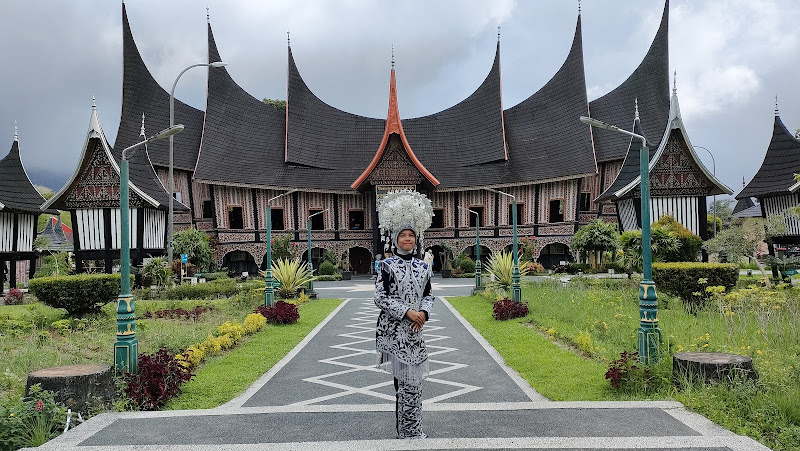 Museum Bustanul Arifin PDIKM