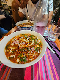 Soupe du Restaurant vietnamien Bistrot Saigon à Caen - n°2