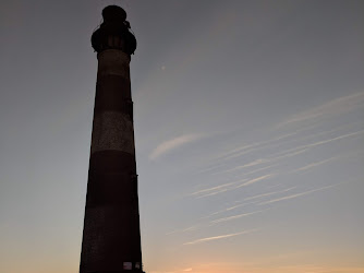 Morris Island Lighthouse