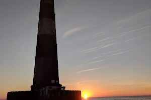 Morris Island Lighthouse image