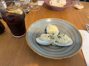 Photo n°29 de Comme un Bouillon à Paris ()