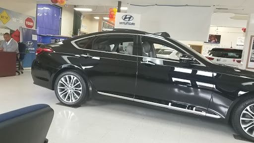 Hyundai Dealer «Dickson City Hyundai», reviews and photos