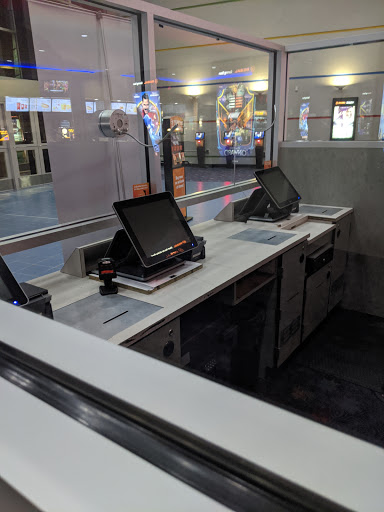 Movie Theater «Regal Cinemas Bowie 14», reviews and photos, 15200 Major Lansdale Blvd, Bowie, MD 20716, USA