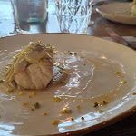 Photo n°3 de l'avis de Roberta.e fait le 20/05/2023 à 15:21 sur le  RISTORANTE PORTO VECCHIO à Crotone