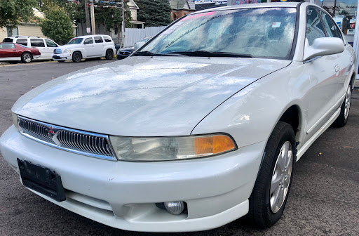 Used Car Dealer «National Auto Sales», reviews and photos, 257 E 12th St, Erie, PA 16503, USA