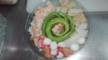 nikyta sushi