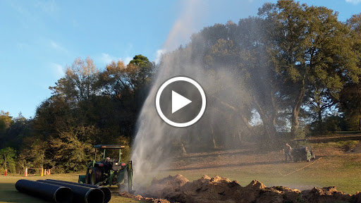 Public Golf Course «Eglin Golf Course», reviews and photos, 1527 Fairway Dr, Niceville, FL 32578, USA