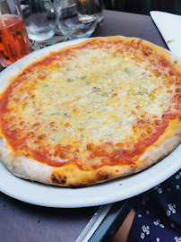 Pizza du Restaurant arménien La Rogina | Restaurant arménien Alfortville | Pizzeria & Burgers - n°16