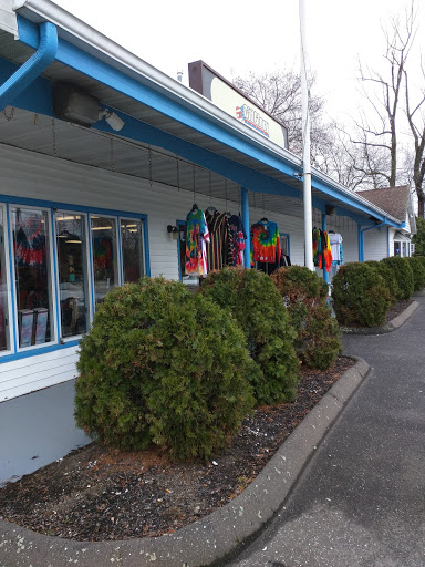 Old Glory Boutique, 1804 Boston Post Rd, Old Saybrook, CT 06475, USA, 