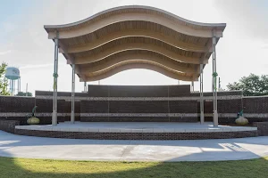 The Stage at City Park image