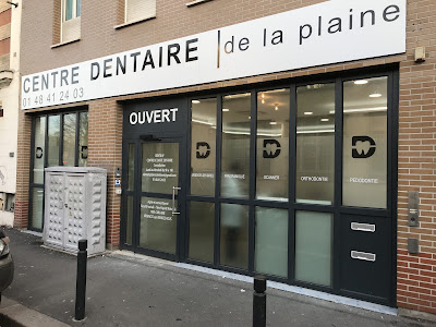 Centre Dentaire Dentilay - Dentiste La Plaine Saint Denis à Saint-Denis