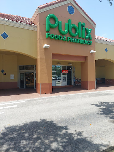 Supermarket «Publix Super Market at Island Crossing», reviews and photos, 11750 SE Federal Hwy, Hobe Sound, FL 33455, USA