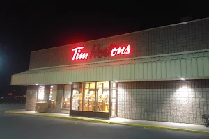 Tim Hortons image