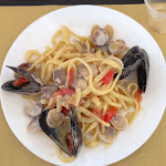 Photo n°6 de l'avis de barbara.o fait le 28/11/2023 à 06:59 sur le  Zio Emilio Tavola Calda - Friggitoria - Pizza al Metro à San Felice Circeo