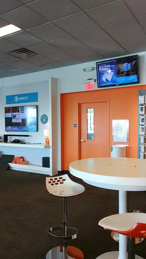 Cell Phone Store «Sprint Store», reviews and photos, 707 Neshaminy Mall #602, Bensalem, PA 19020, USA