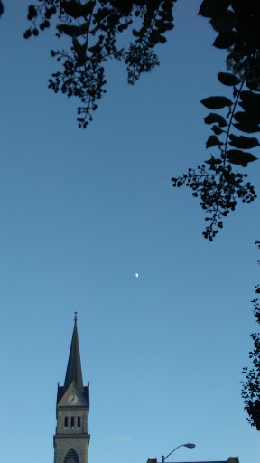 Southern Restaurant (US) «Blue 5 Restaurant», reviews and photos, 312 2nd St SW, Roanoke, VA 24011, USA