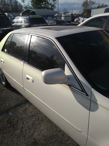 Used Car Dealer «Supreme Auto Sales Pros Inc», reviews and photos, 4802 Distribution Ct #12, Orlando, FL 32822, USA