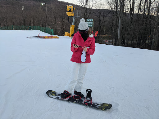 Ski Resort «Whitetail Resort», reviews and photos, 13805 Blairs Valley Rd, Mercersburg, PA 17236, USA