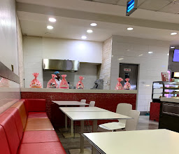 Genesis Restaurant, Agip. photo