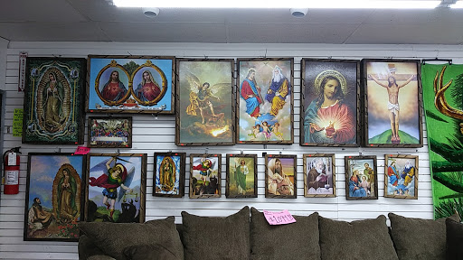 Thrift Store «Thrift & Dollar Mart», reviews and photos, 1915 E Park Row Dr, Arlington, TX 76010, USA