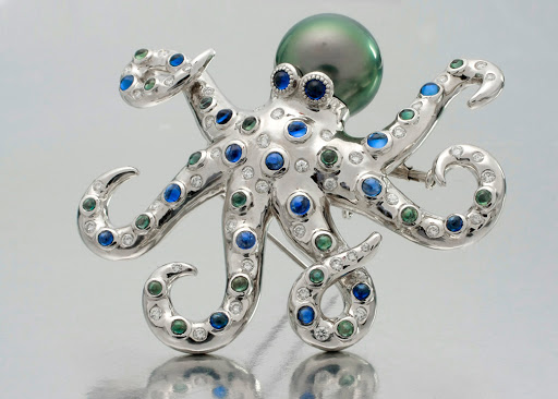 Jeweler «Seng Jewelers», reviews and photos, 453 S 4th St, Louisville, KY 40202, USA