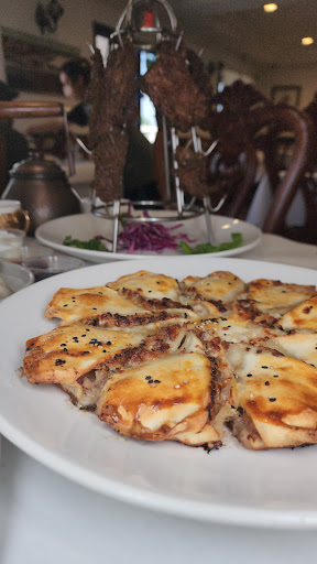 Dolans Uyghur Cuisine image