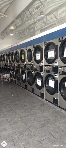 Laundromat «Family Wash Day», reviews and photos, 209 Lancaster Ave, Reading, PA 19611, USA