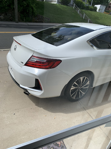 Used Car Dealer «Sound Auto Wholesalers», reviews and photos, 14 Frontage Rd, East Haven, CT 06512, USA