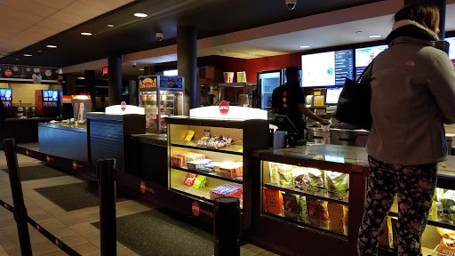 Movie Theater «AMC Roosevelt Field 8», reviews and photos, 630 Old Country Rd, Garden City, NY 11530, USA