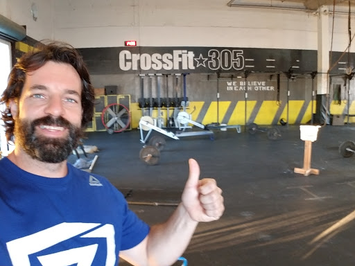Gym «CrossFit 305 of Miami», reviews and photos, 5940 NE 4th Ave, Miami, FL 33137, USA