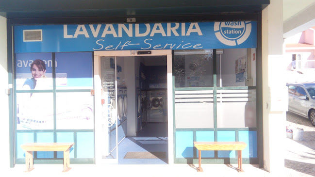 Avaliações doLavandaria ID56 em Lisboa - Lavandería