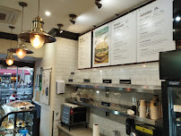 Atmosphère du Restauration rapide Bagel Corner - Bagels - Donuts - Café à Nice - n°1