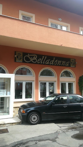 Salon Belladonna - <nil>