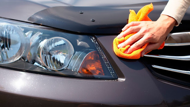 Car Clean | Car wash | Lavado de Autos en Miraflores