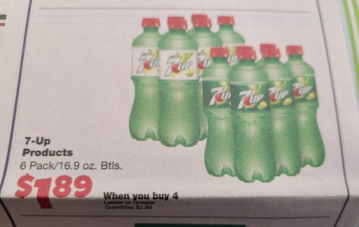 Grocery Store «Family Fare Supermarket», reviews and photos, 724 N University Dr, Fargo, ND 58102, USA