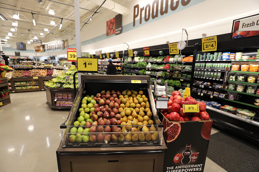 Grocery Store «Food Lion», reviews and photos, 705 Lisbon Center Dr, Woodbine, MD 21797, USA